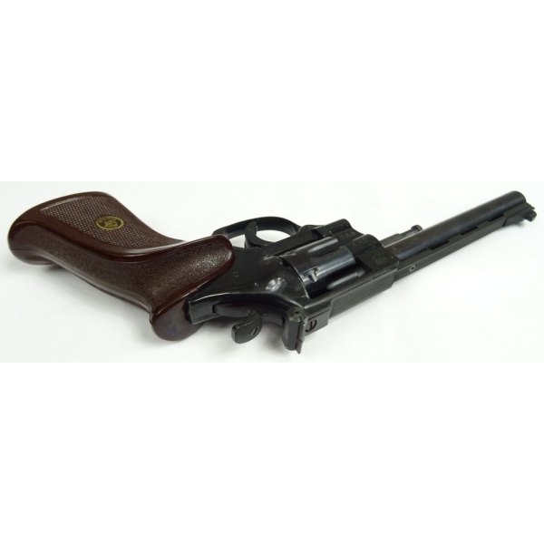 Rewolwer Arminius HW9 kal. .22lr